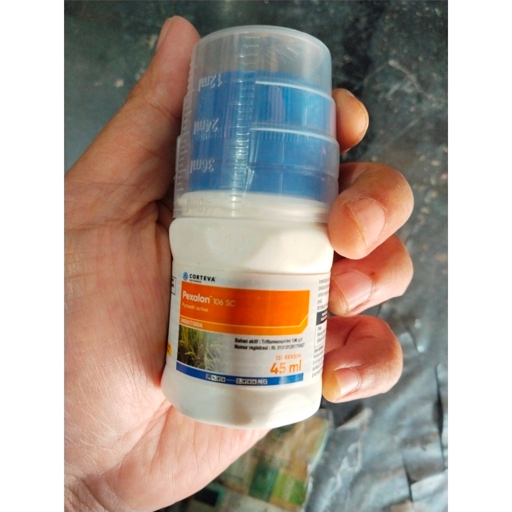 PEXALON 45 ML