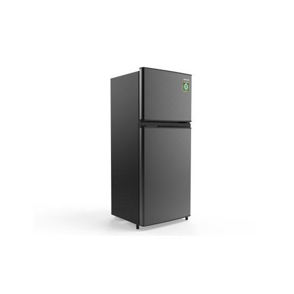SHARP SJ-195MN-HS KULKAS 2 PINTU  172 LITER (SJ-195MN-HS)