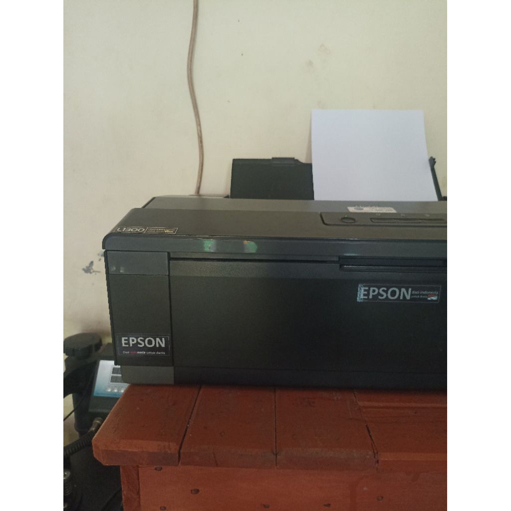 EPSON L1300 A3+