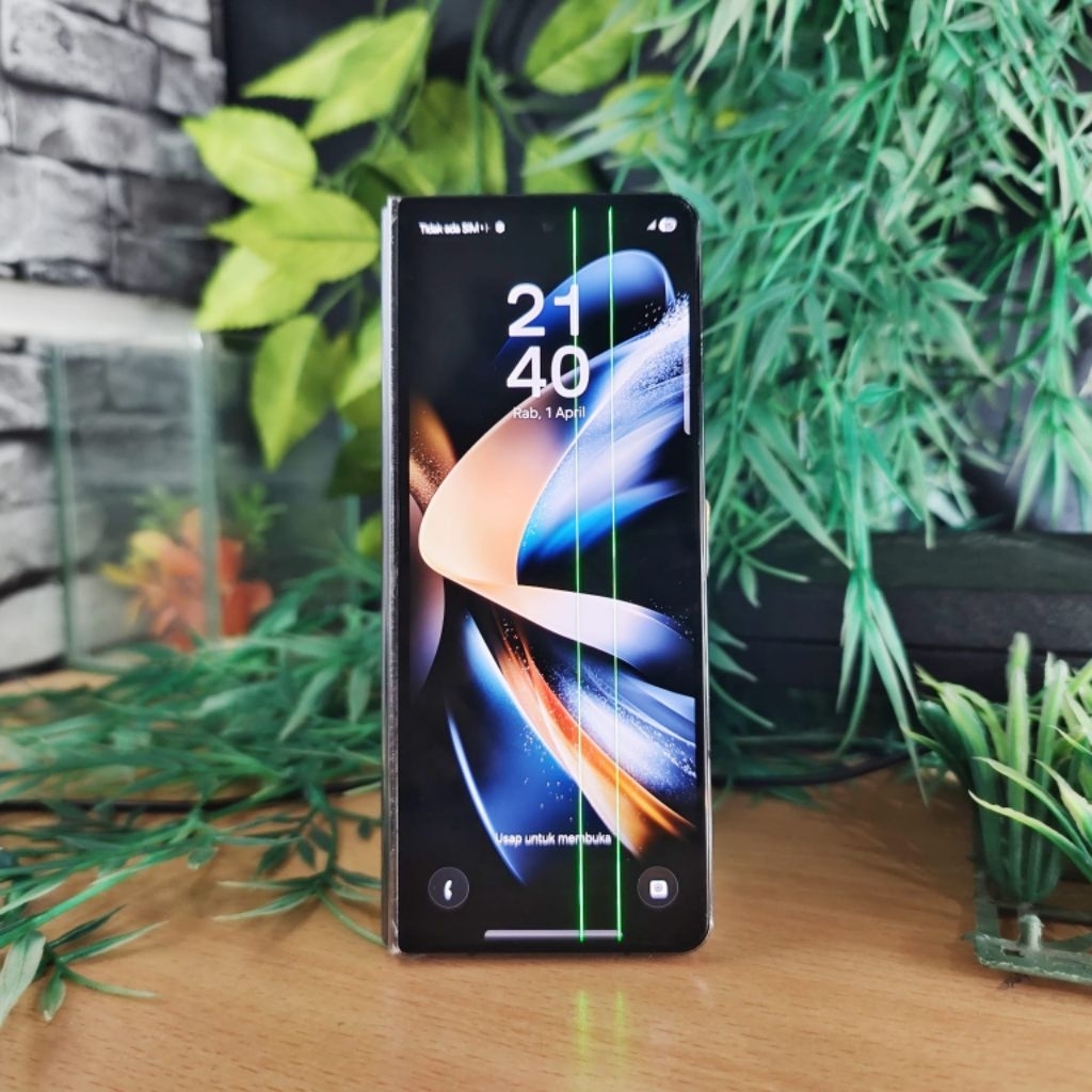 Samsung Galaxy Z Fold 4 5G RAM 12+12/256GB
