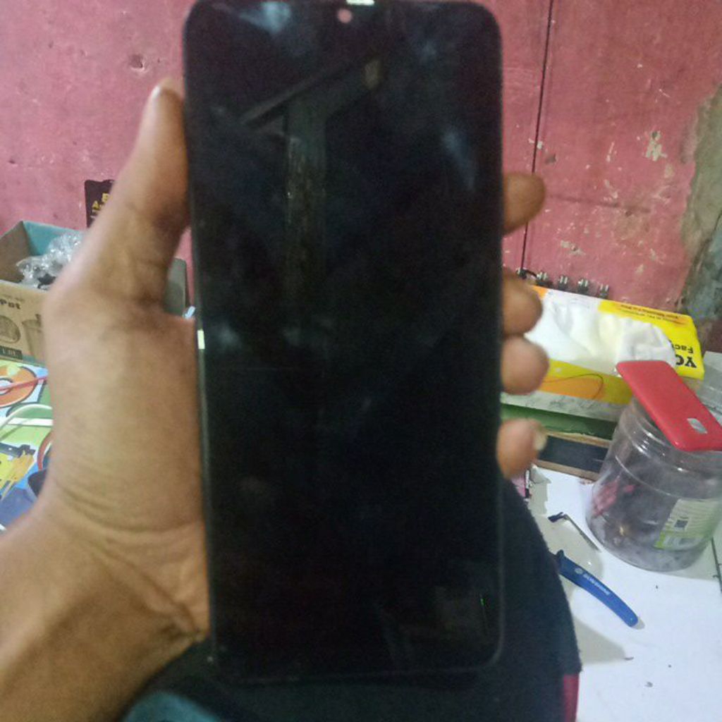lcd samsung a04