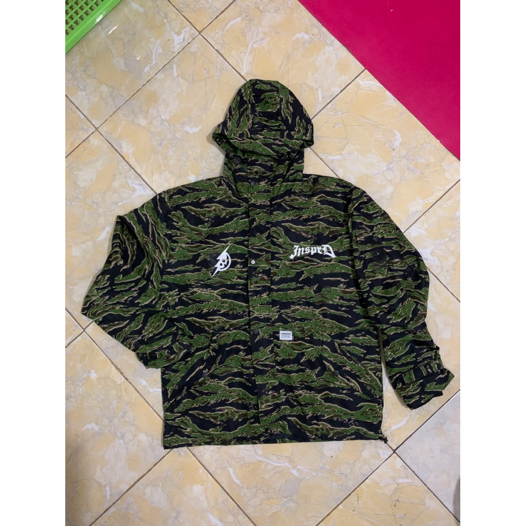 Jaket Inspired