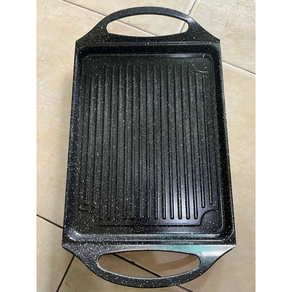 grill pan hakasima