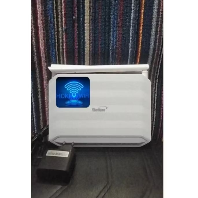 MODEM FIBERHOME HG6243C/Fiberhome polos