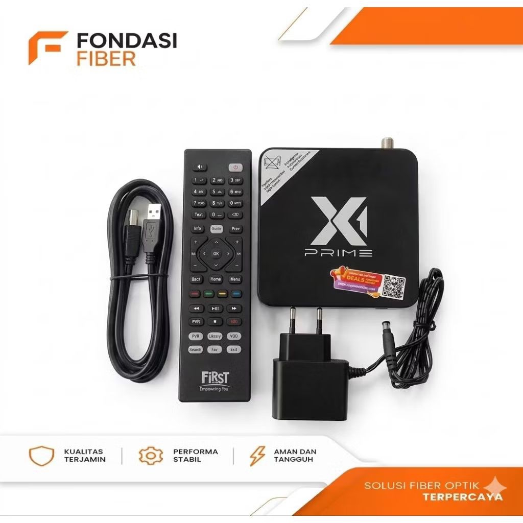STB X1 PRIME MODEL :X1-Prime-c voice & no voice Sudah ROOT