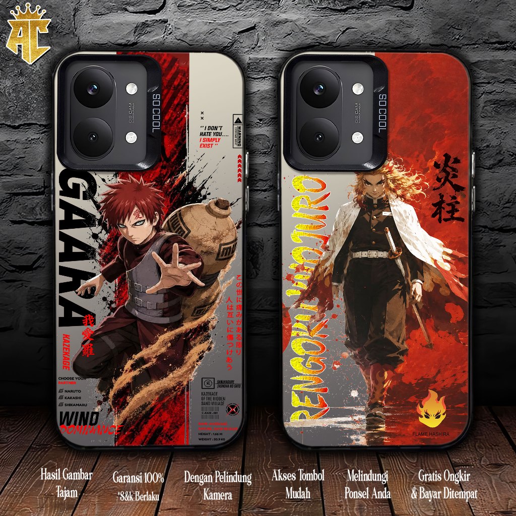 Case POCO X8 PROMAX Softcase Premium Matte Hard Case - Case So Cool IMD - Case Hologram Glosy Motif 