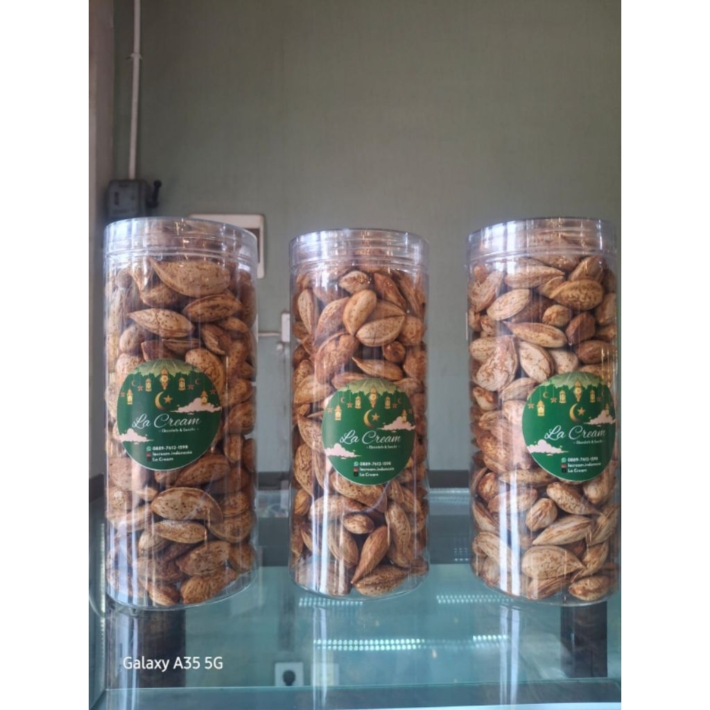 Kacang kenari