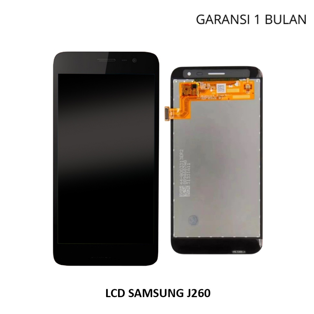 Lcd Samsung J260 Fullset