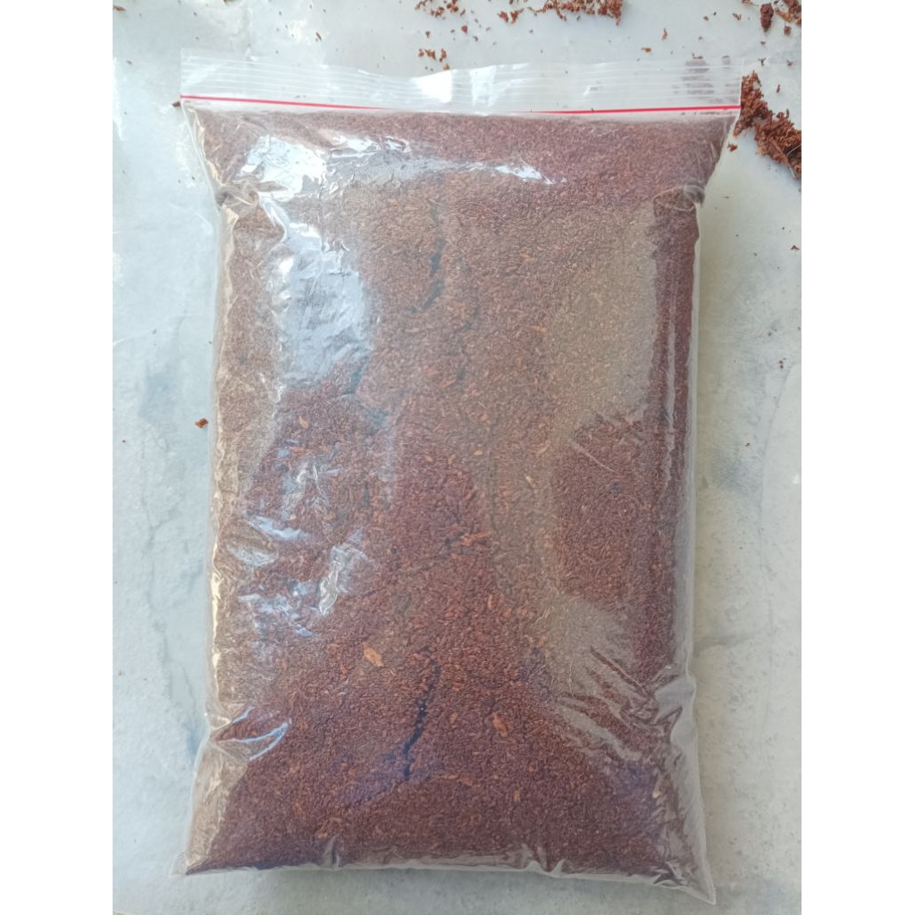 cocopeat halus