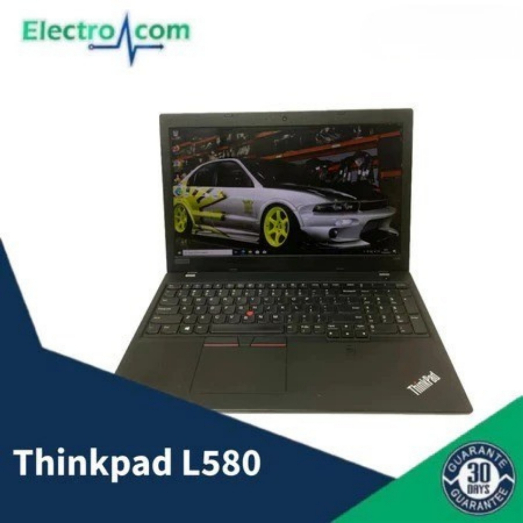 Lenovo Thinkpad L480 L490 L580 L380 L390 L590 i5/i7 Gen8 16GB 512GB Thinkpad