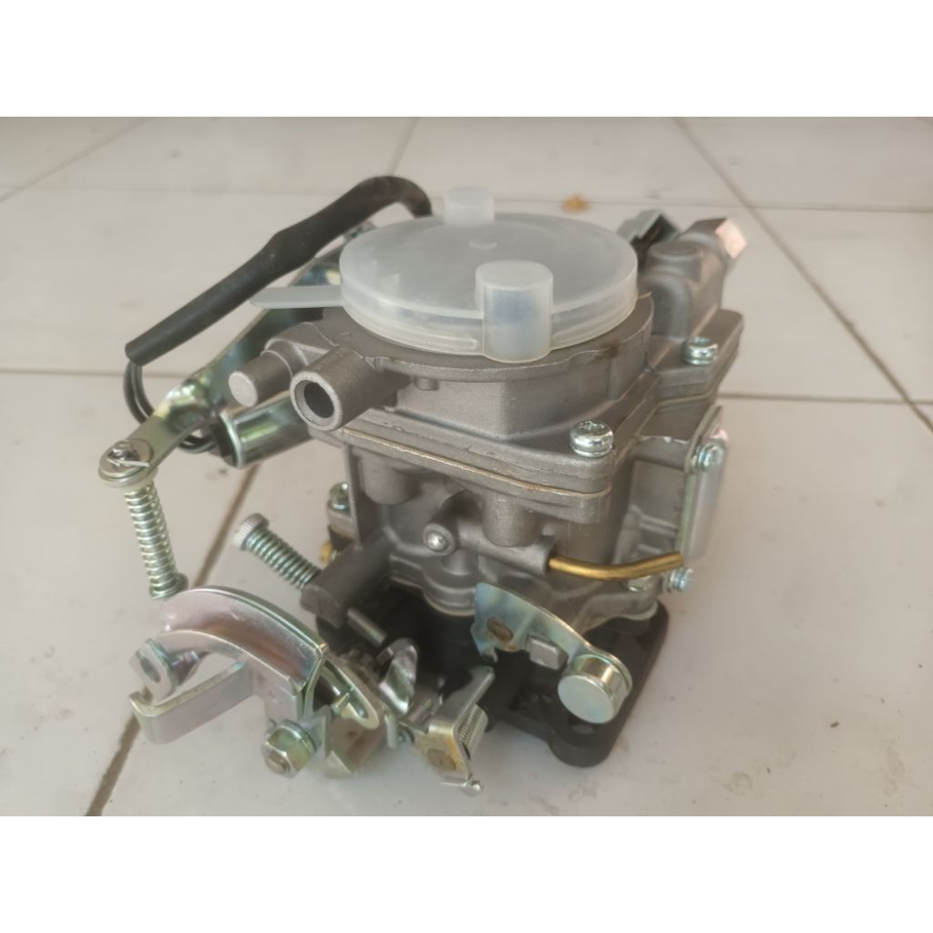 karburator kijang 5k