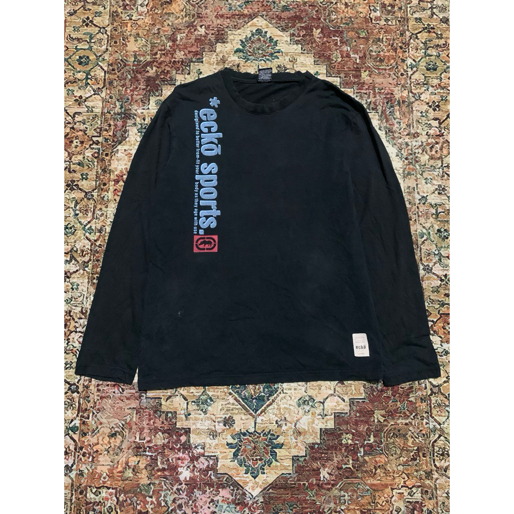 Longsleeve Ecko Unltd