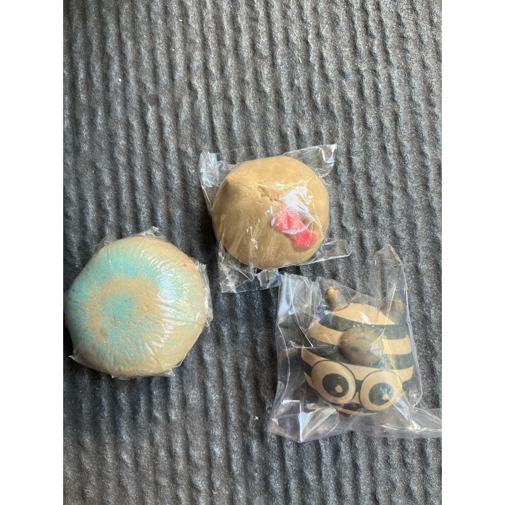 bundle common squishy