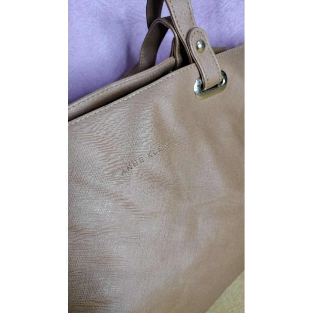 (preloved) Tote AK