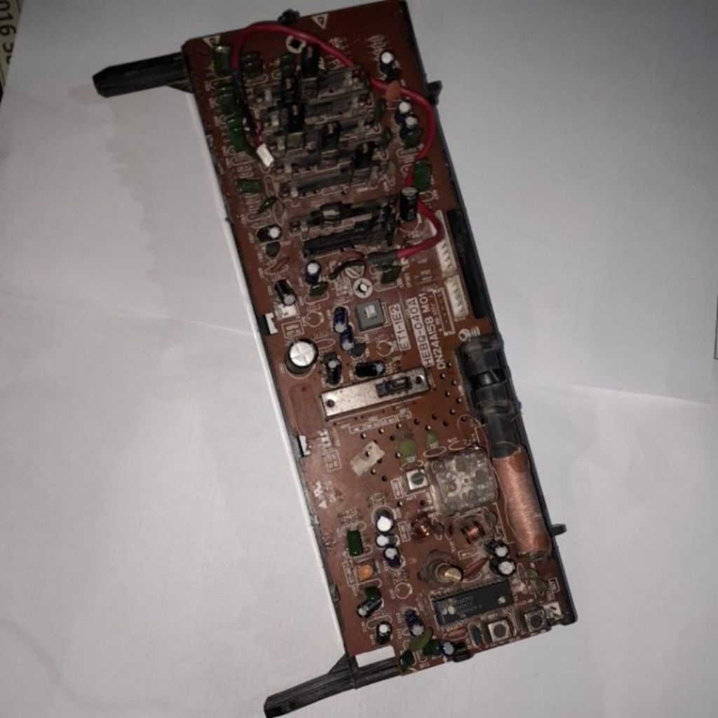 Modul Radio+Equalizer Kompo Polytron