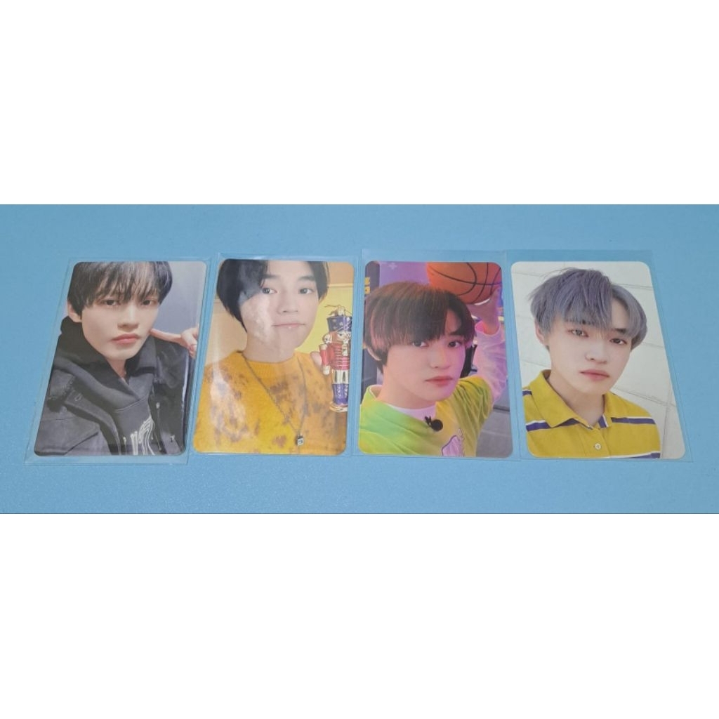 pc chenle ktown pob biu basket glimo
