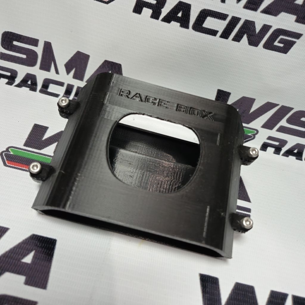 Case Casing Racebox Lap Timer