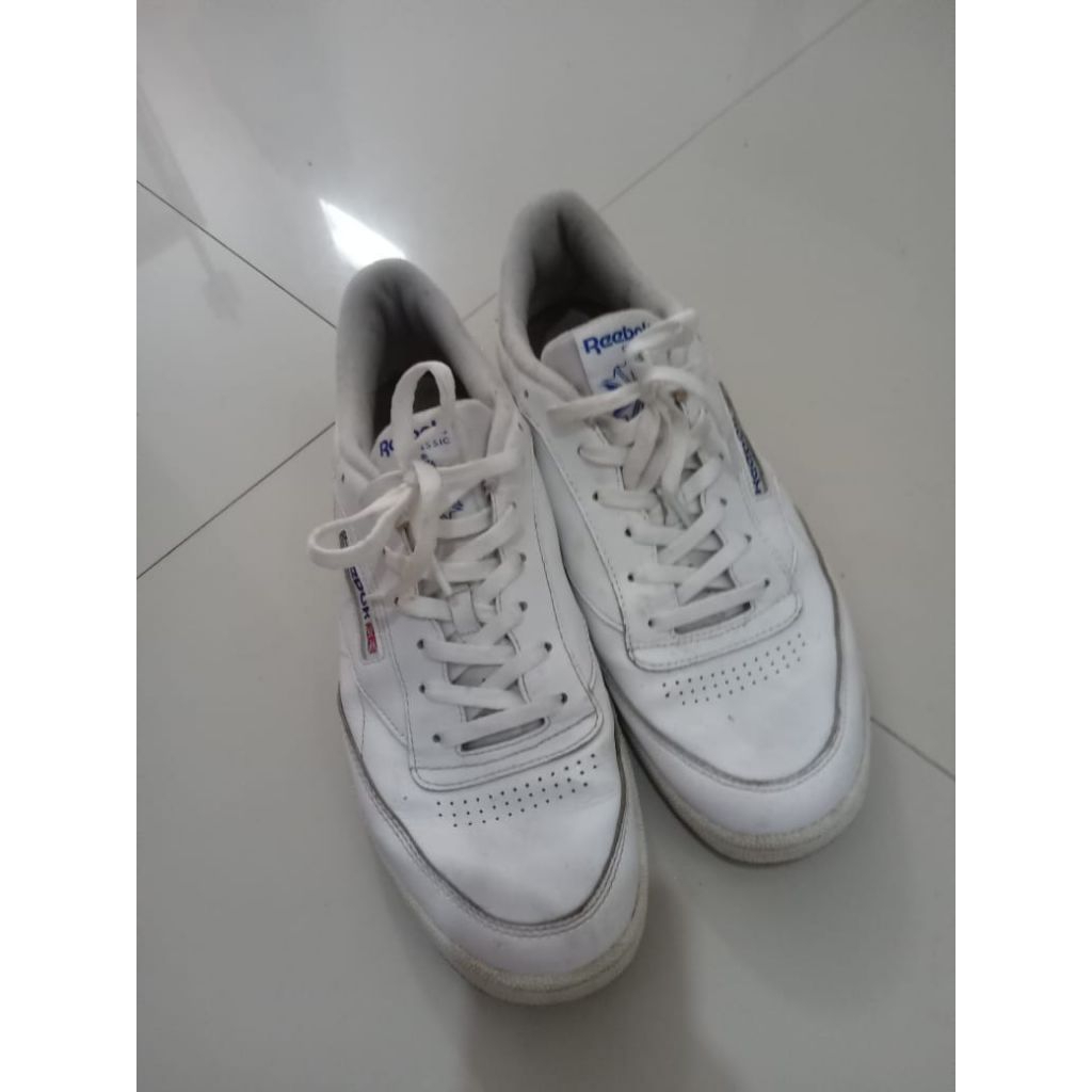 Reebok c85