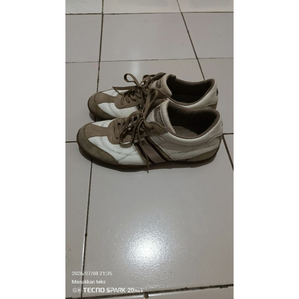 sepatu dockers USA