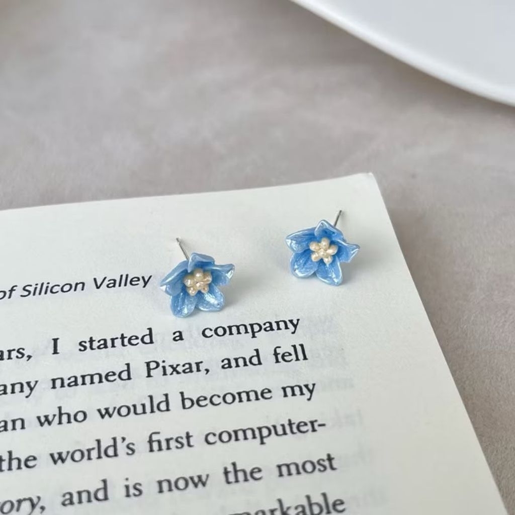 Anting S925 tusuk