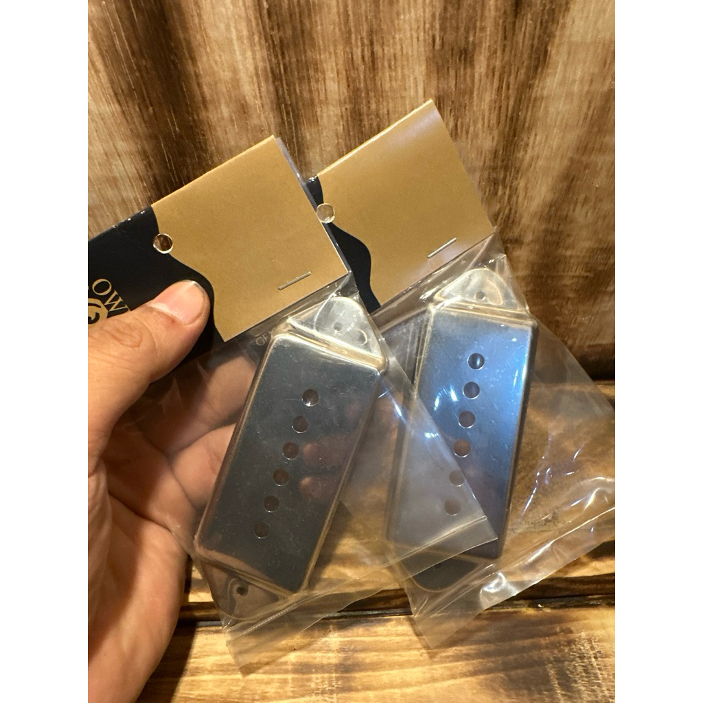 Original Gibson Ear Dog Pickup Cover