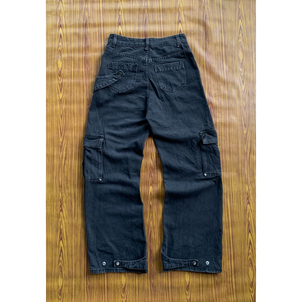y2k cargo pants