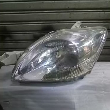 headlamp Vios gen 2  original sebelah kiri non HID