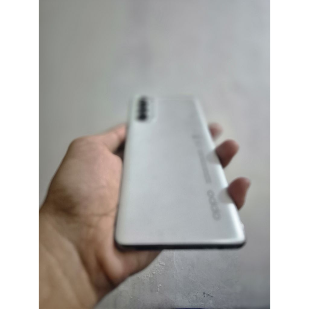 [ HP SECOND/ BEKAS] OPPO RENO4 PRO SNAPDRAGON 720G MIDRANGE