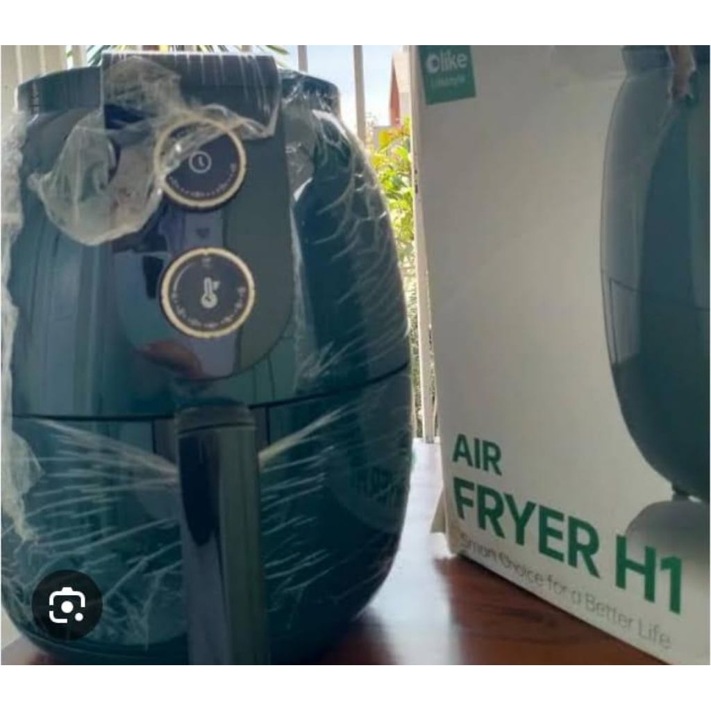 AIR FRYER H1 OLIKE