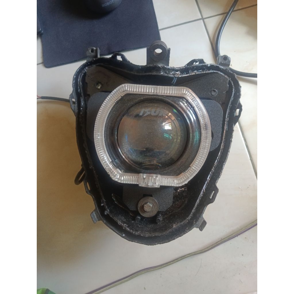 biled cb150r 2016