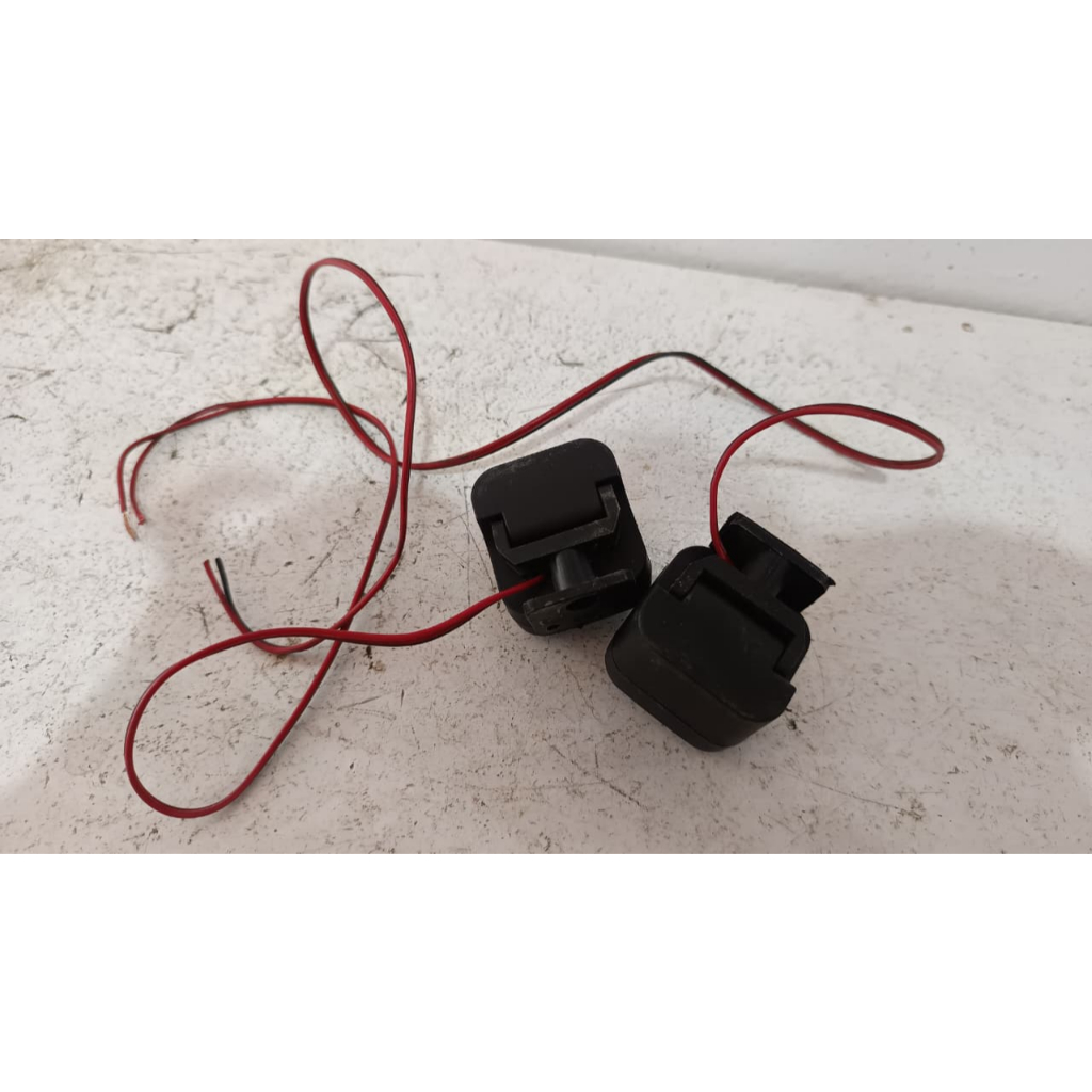 Tweeter Twitter Tuiter Speaker Audio Mobil Model Kotak Kaki Stand - ercomp1