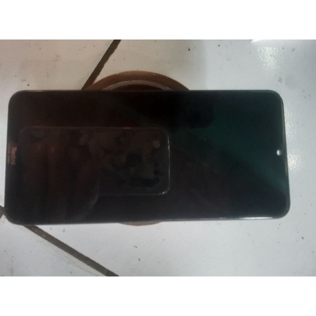 lcd xiaomi redmi 8 8a 8a pro copotan