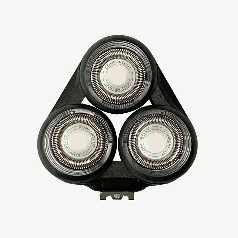 GI Cocok untuk alat cukur Philips S5000, mata pisau S5230, S5570, S5130, S5370, S5210, S5370 80