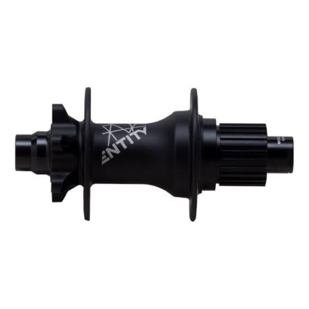Freehub Entity Microspline Boost 32Hole 6bolt