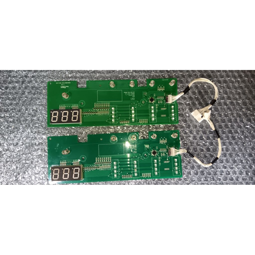 Modul Display Electrolux EWT904EU