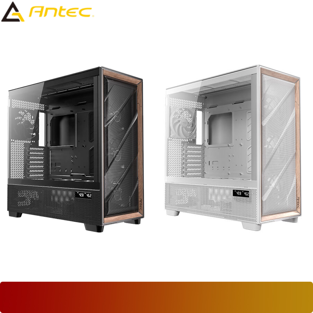 ANTEC FLUX PRO | Full Tower Case