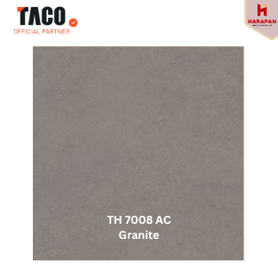 TACO HPL TH 7008 AC - Granite