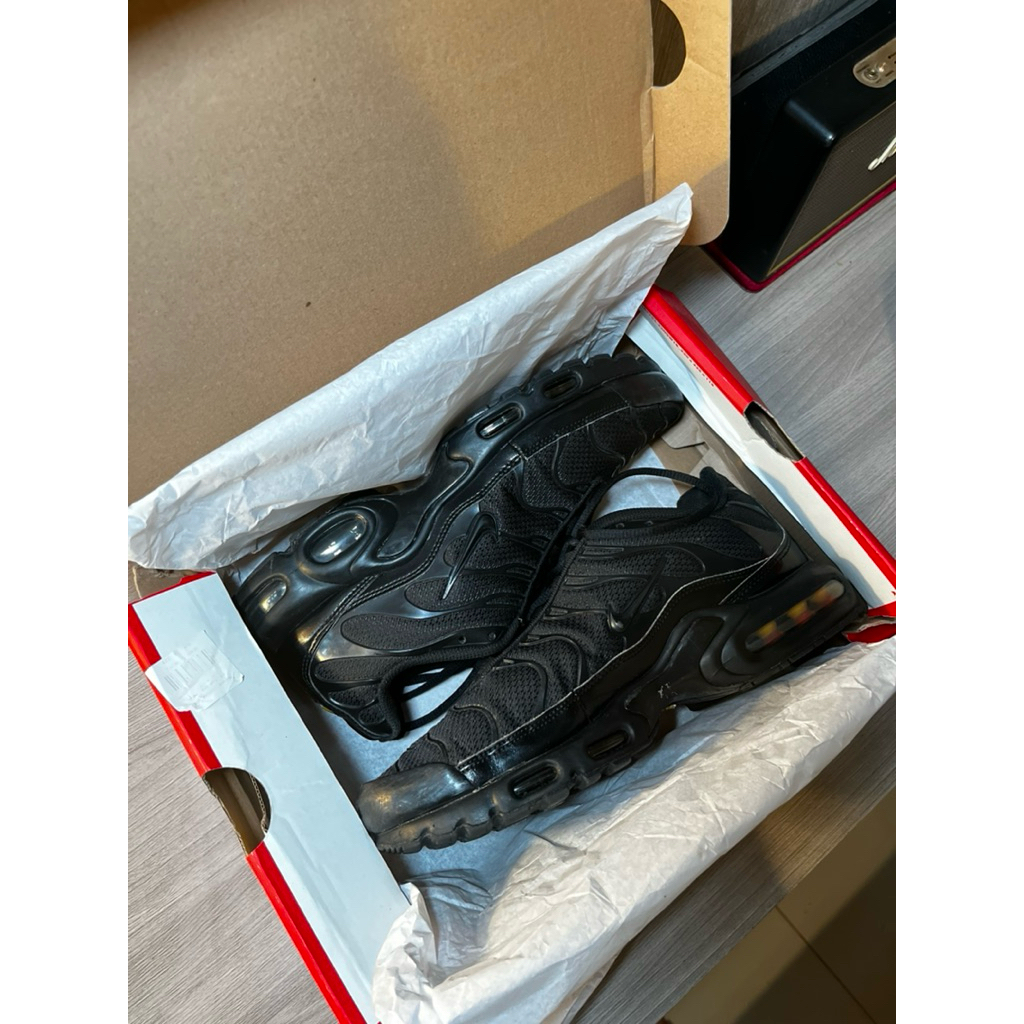 Nike Air Max TN Original Resmi