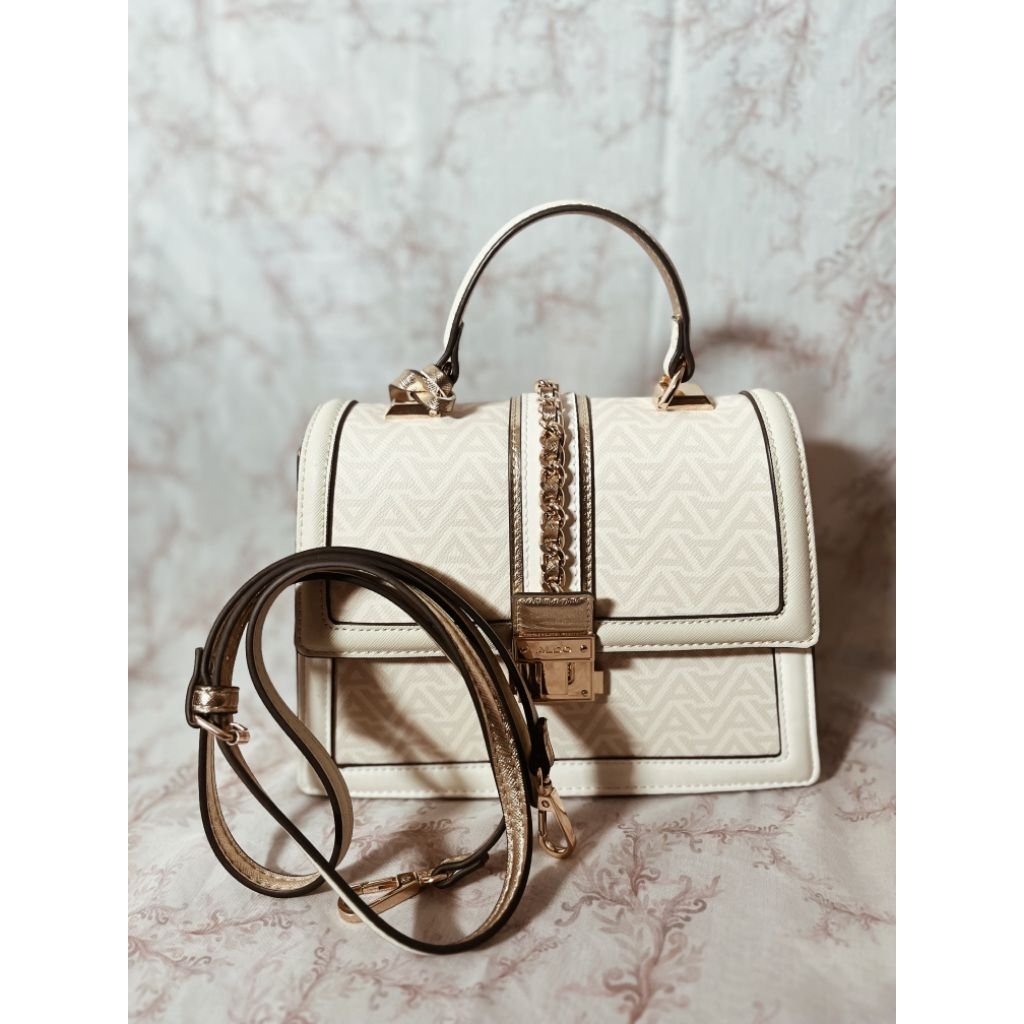 ALDO - Martissa Top Handle Bag