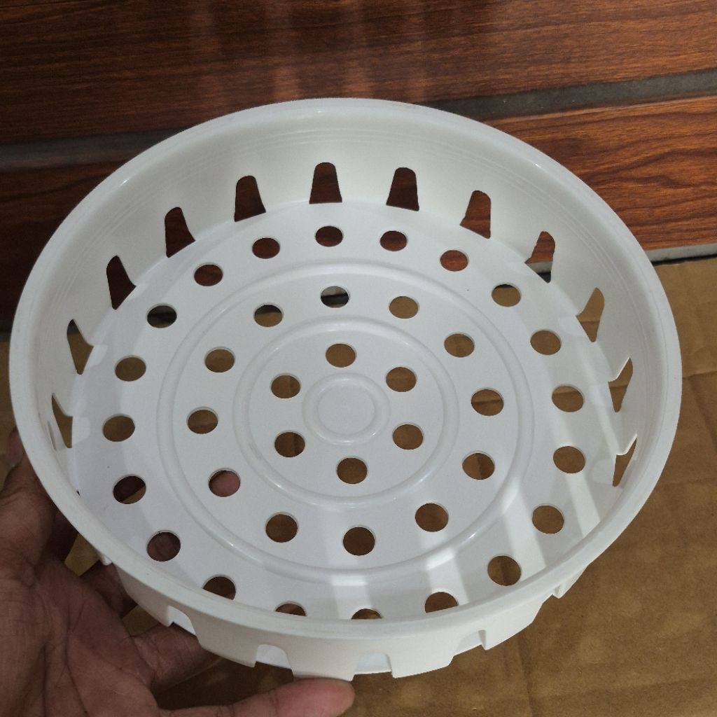Kukusan saringan mejikom Rice cooker cosmos Dll. 1,2 L