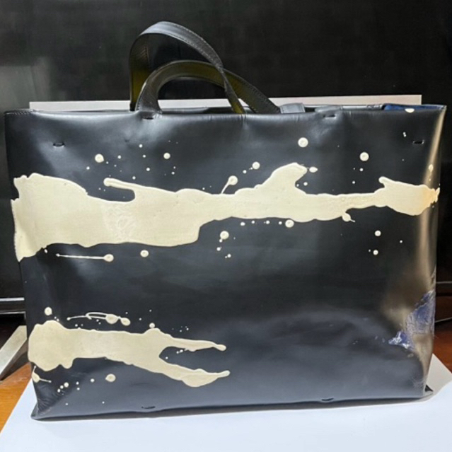 Tas Furla Genuine Leather Limited Edition Second Like New Original (Dibuat Hanya 300pieces didunia i