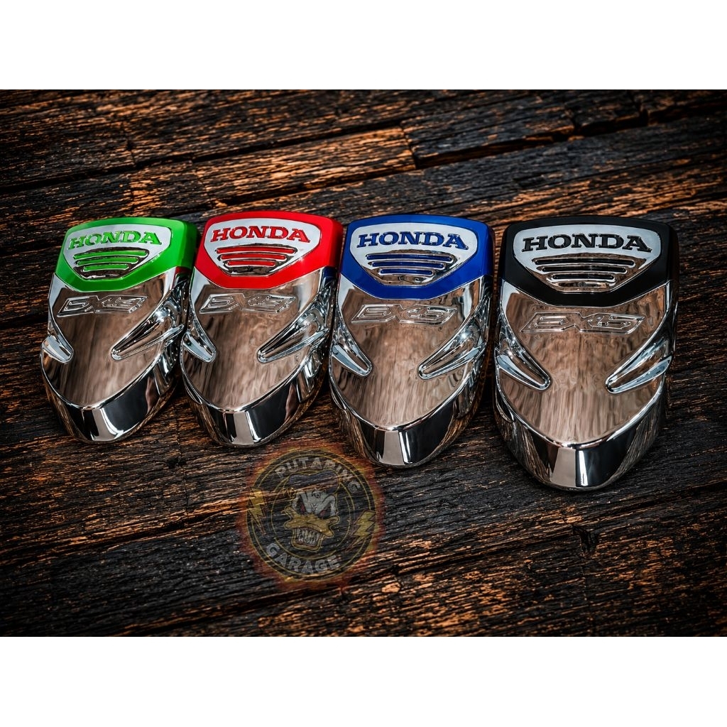 emblem dasi ex5 Malaysia Honda grand & prima