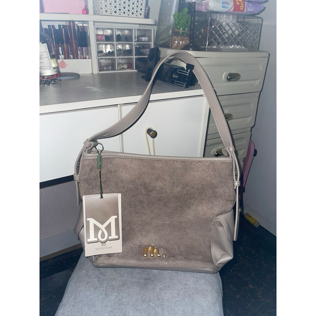 mosdom bag