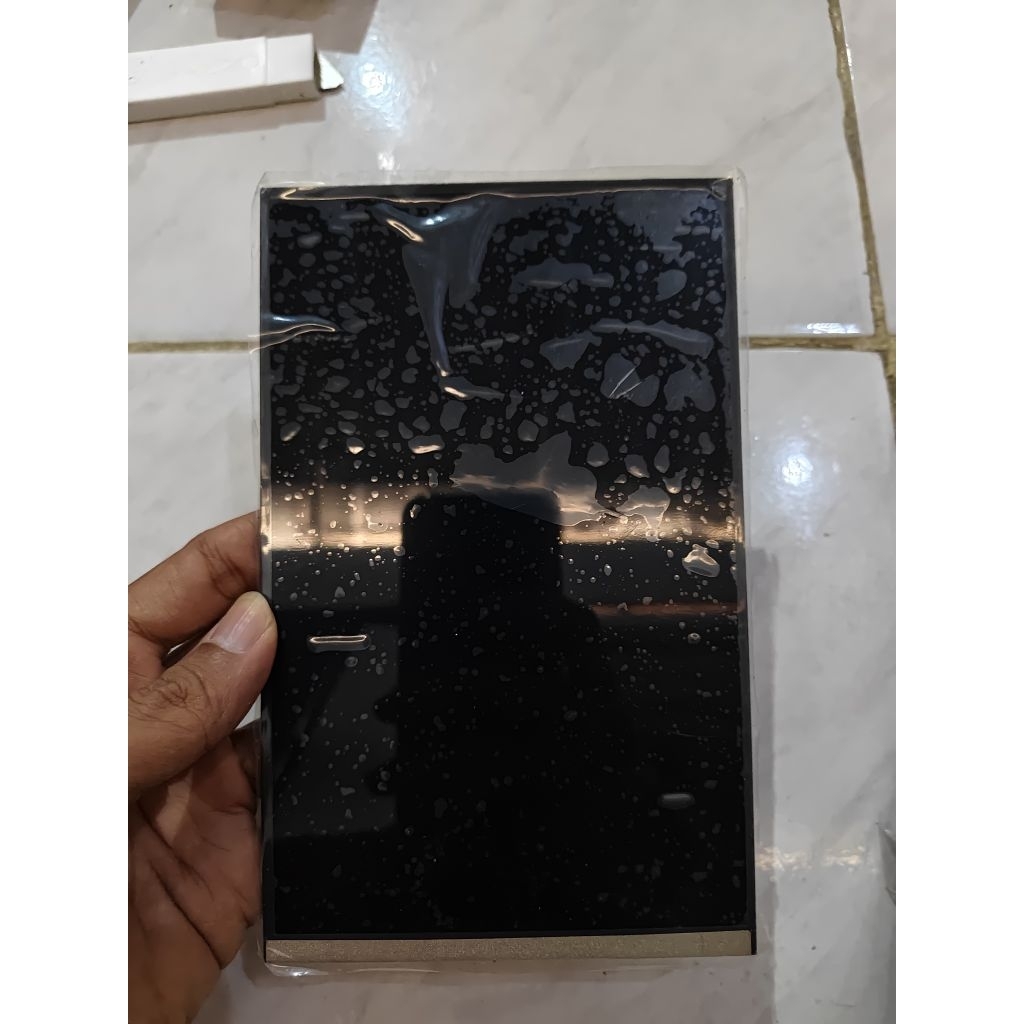 Lcd tablet advan A8