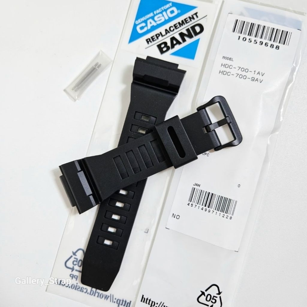 STRAP HDC-700 HDC700 HDC 700 ORIGINAL