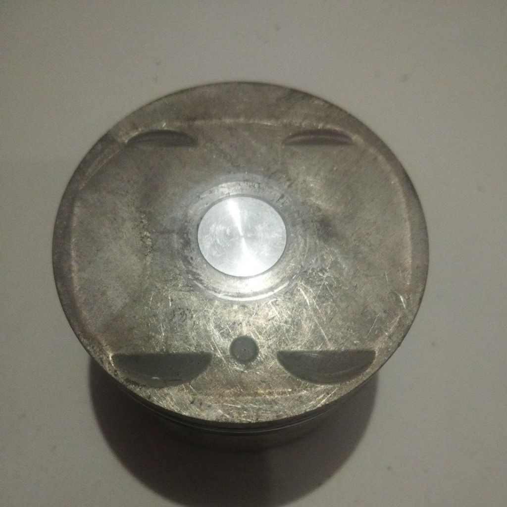 2s6-e1631-00 original import made in japan kode y5 ygp Yamaha genuine part piston seker seher torax 