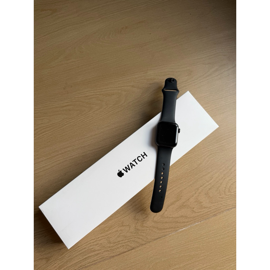 Apple Watch SE Gen 1 Second Original