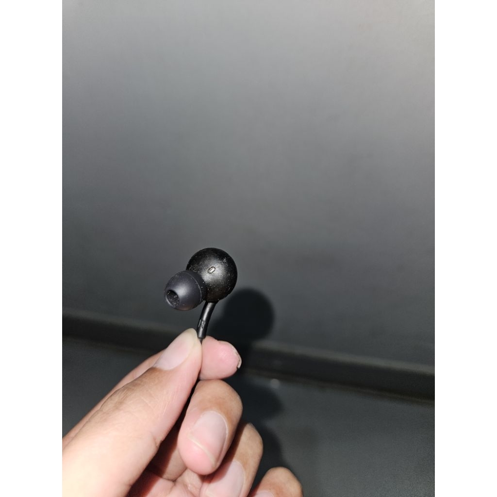 headset samsung ori