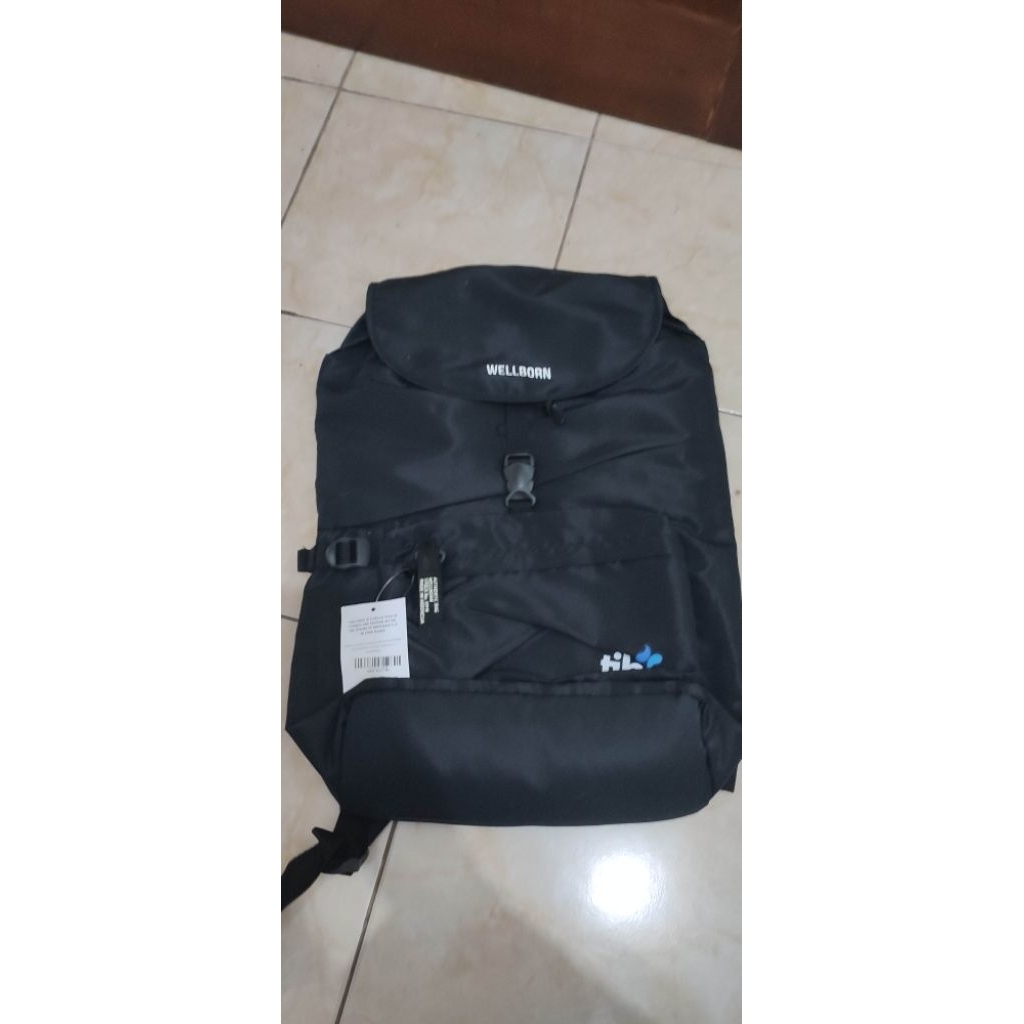 TAS RANSEL WELLBORN