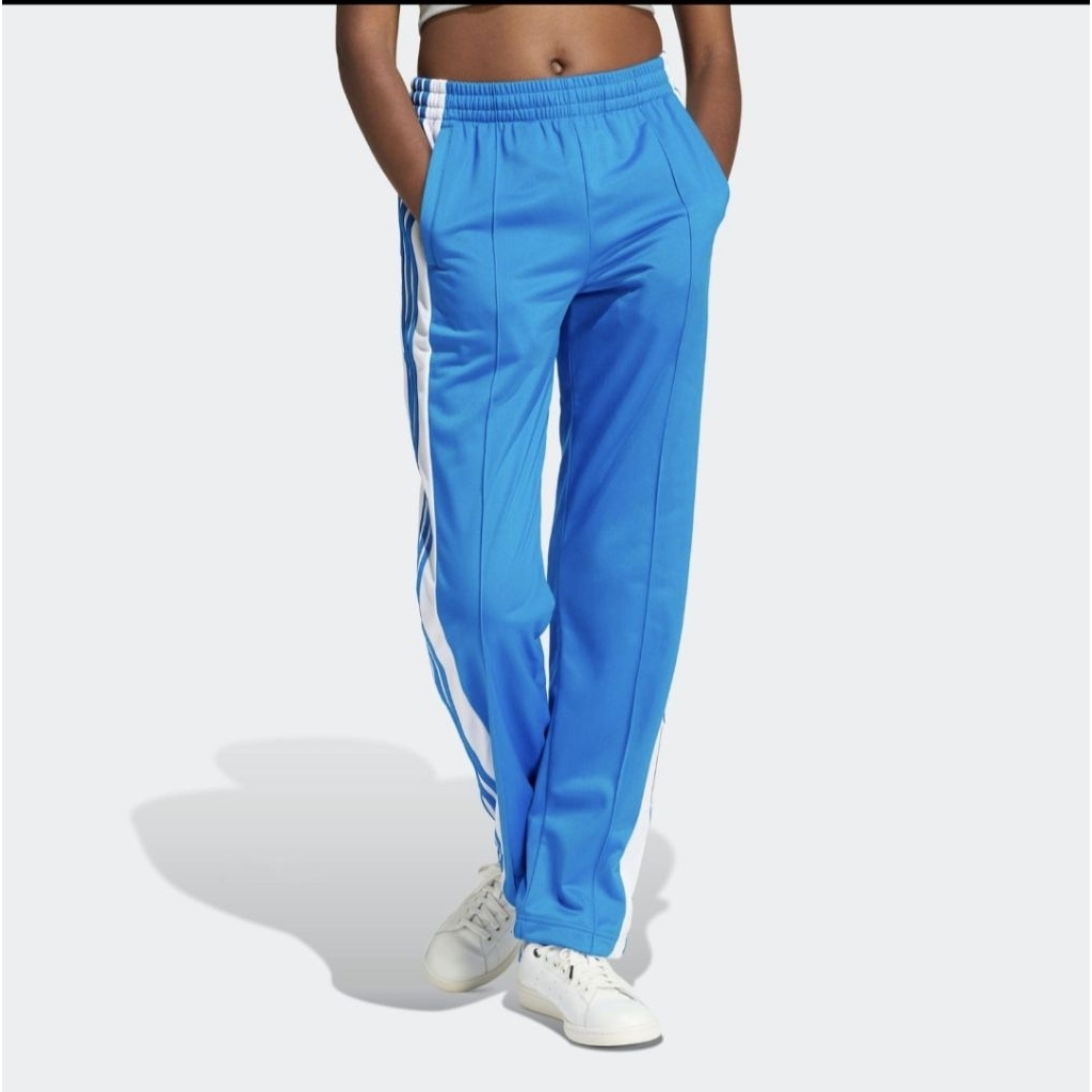 Track Suit Adidas #celanaadidas